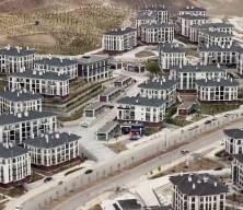 Alt gelir grubuna y&ouml;nelik kiralık sosyal konutta ilk teslimat 3 ay sonra yapılacak