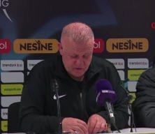 Amed Sportif Faaliyetler&rsquo;de Mesut Bakkal d&ouml;nemi sona erdi