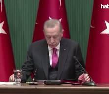 Ankara dahil 4 ilin valisi ile Emniyet Genel M&uuml;d&uuml;r&uuml; değişti