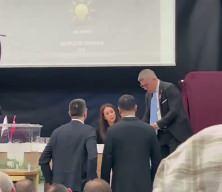 Ataşehir Belediyesi&rsquo;nde yeni başkanvekili se&ccedil;ildi