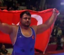 Avrupa'da destan yazdı! T&uuml;rk milletinin onur nişanesi Rıza Kayaalp'ten ders niteliğinde a&ccedil;ıklamalar