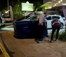 Aydın'da silahlı saldırı! Hayatını kaybetti