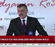 Bakan &Ccedil;ift&ccedil;i: Uyuşturucu bir&ccedil;ok su&ccedil;u besleyen karanlık bir anadamardır