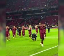 Barcelona'dan Osimhen'e 100 milyon euro!