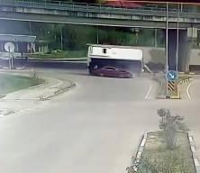 Bartın'da feci kaza! 44 yaralı