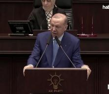 Başkan Erdoğan: "Beyt&uuml;&rsquo;l Mal&rsquo;e el uzatmışsanız adalete hesap vermeye alışacaksınız"