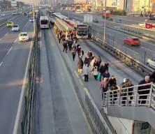 Bayram m&uuml;jdesi! Ulaşım &uuml;cretsiz kararı Resmi Gazete&rsquo;de