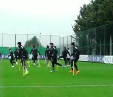  Beşiktaş-Fatih Karag&uuml;mr&uuml;k! Muhtemel 11'ler