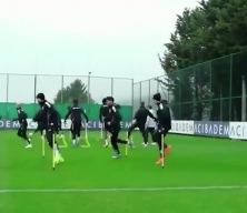 Beşiktaş-Trabzonspor ma&ccedil;ının tarihi a&ccedil;ıklandı!