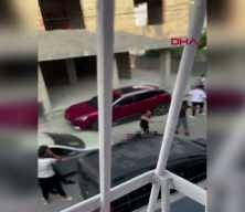 Bı&ccedil;aklı kavgada şaşırtan tahliye: Sanık dışarıda, mağdur ev hapsinde