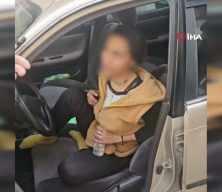 Bursa'da &ccedil;aldığı aracın sabine yakalanan hırsızdan akıl yoklatan cevap 