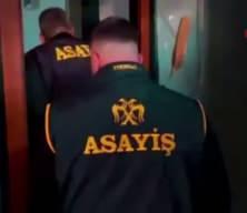 Canlı yayın tuzağına operasyon: 70 milyonluk vurgun