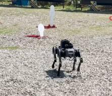 &Ccedil;elik kaslar, dijital akıl! T&uuml;rkiye geliştirdi: Geleceğin askerleri onlar olacak!