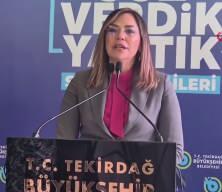 CHP&rsquo;li iki belediye arasında kriz! Mahkemelik oldular