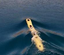 DERİNG&Ouml;Z deniz mayınlarına g&ouml;z a&ccedil;tırmıyor