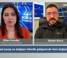 Fed bekleneni yaptı! Altın i&ccedil;in kritik d&ouml;neme&ccedil;: Y&uuml;kseliş mi baskı mı?