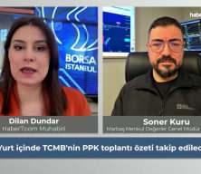 Yabancı yatırımcı yeniden sahnede: G&ouml;zler bug&uuml;n TCMB'de! 