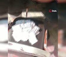 Bilecik'te dilencinin &uuml;zerinden &ccedil;ıkan servet şaşkına &ccedil;evirdi