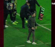 Domenico Tedesco'dan ayrılık sonrası ilk a&ccedil;ıklama!