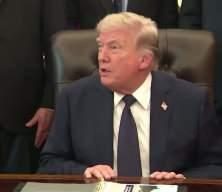 Donald Trump: Abluka, bombalamadan daha etkili