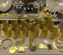 D&uuml;nya Altın Konseyi a&ccedil;ıkladı: T&uuml;rkiye altına h&uuml;cum etti!