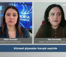 Altın beklemede, petrol tırmanışta: Piyasayı ne y&ouml;nlendirecek?