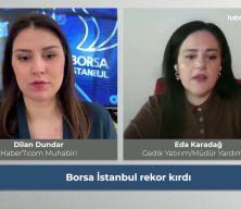 Borsa rekor kırdı ama asıl soru: Devamı gelecek mi?