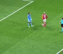 Ederson sessizliğini gece yarısı bozdu: İhanet iddialarına flaş yanıt