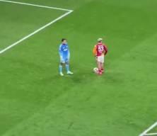 Ederson'un cezası belli oldu!