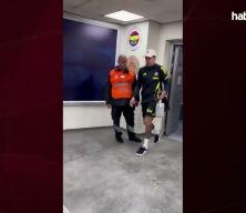 Ederson'un yeni adresi belli oluyor!