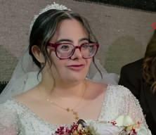 Elif&rsquo;in gelinlik hayali ger&ccedil;eğe d&ouml;n&uuml;şt&uuml;