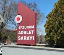 Erzurum'da masaj salonlarına fuhuş operasyonu!