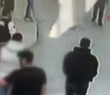 Esenler'de asker eğlencesinde cinayet