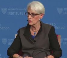 Eski ABD Dışişleri Bakan Yardımcısı Sherman: Netanyahu bizi bir yola s&uuml;r&uuml;kledi