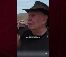 Eski Mossad Direkt&ouml;r&uuml;'nden Gazze itirafı: ''Yahudi olmaktan utanıyorum''