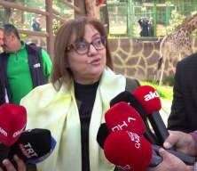 Fatma Şahin&rsquo;den dikkat &ccedil;eken a&ccedil;ıklama: Gaziantep olağan&uuml;st&uuml; bir d&ouml;nemden ge&ccedil;iyor
