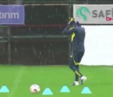 Fenerbah&ccedil;e - Başakşehir! Muhtemel 11'ler