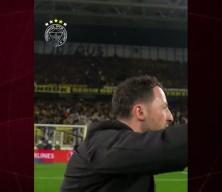 Fenerbah&ccedil;e, Tedesco ile yollarını ayırdı