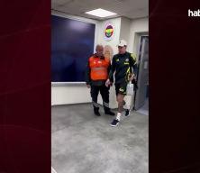 Fenerbah&ccedil;e'de Ederson Moraes i&ccedil;in karar verildi