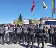 Fenerbah&ccedil;e'den ayrılır ayrılmaz Domenico Tedesco'ya Fiorentina kancası