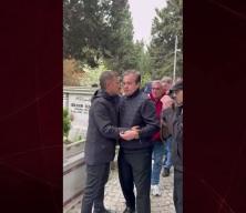 Feyyaz U&ccedil;ar'ın acı g&uuml;n&uuml;! Spor camiası yalnız bırakmadı