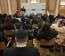 Fidan&rsquo;dan kritik uyarı: &ldquo;Savaşın etkisi 5 haftada 5 yılı aştı&rdquo;