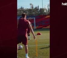 Galatasaray'a piyango vurdu!