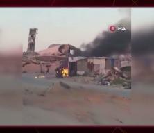 Gazze&rsquo;de acı b&uuml;y&uuml;yor: Can kaybı 72 bini ge&ccedil;ti, yaralı sayısı 172 bini aştı