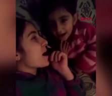 G&uuml;listan Doku'nun kaybolmadan &ouml;nceki yeni g&ouml;r&uuml;nt&uuml;leri ortaya &ccedil;ıktı