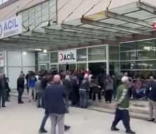 Halfeti&rsquo;de silahlı saldırı: 1 kişi hayatını kaybetti