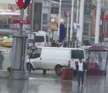 Hava sert değişiyor: Sıcaklıklar d&uuml;ş&uuml;yor, sağanak ve kar geliyor