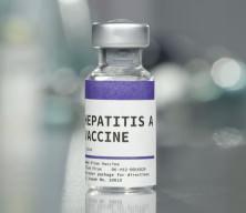 Hepatit A aşısında yerli &uuml;retim başladı