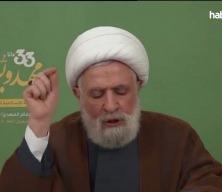 Hizbullah: İsrail ile L&uuml;bnan arasındaki doğrudan m&uuml;zakereleri reddediyoruz