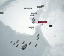 H&uuml;rm&uuml;z Boğazı&rsquo;nda &ldquo;&ccedil;ift abluka&rdquo; krizi: K&uuml;resel ekonomi alarmda